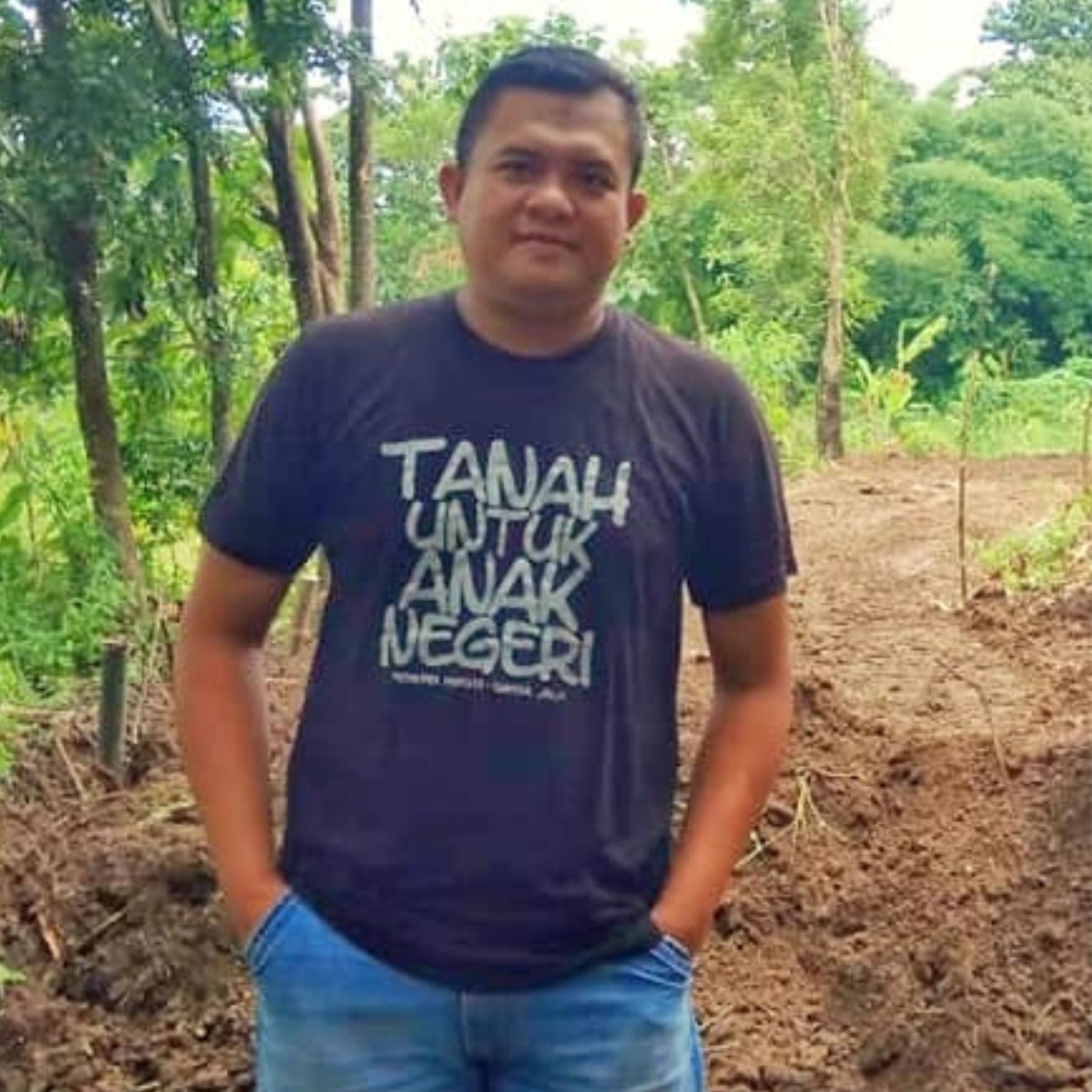 Joko Pranomo
