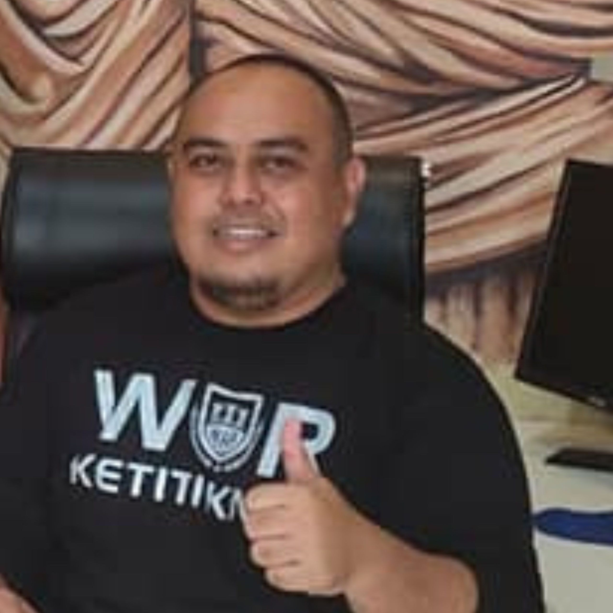 Wahyu Puji