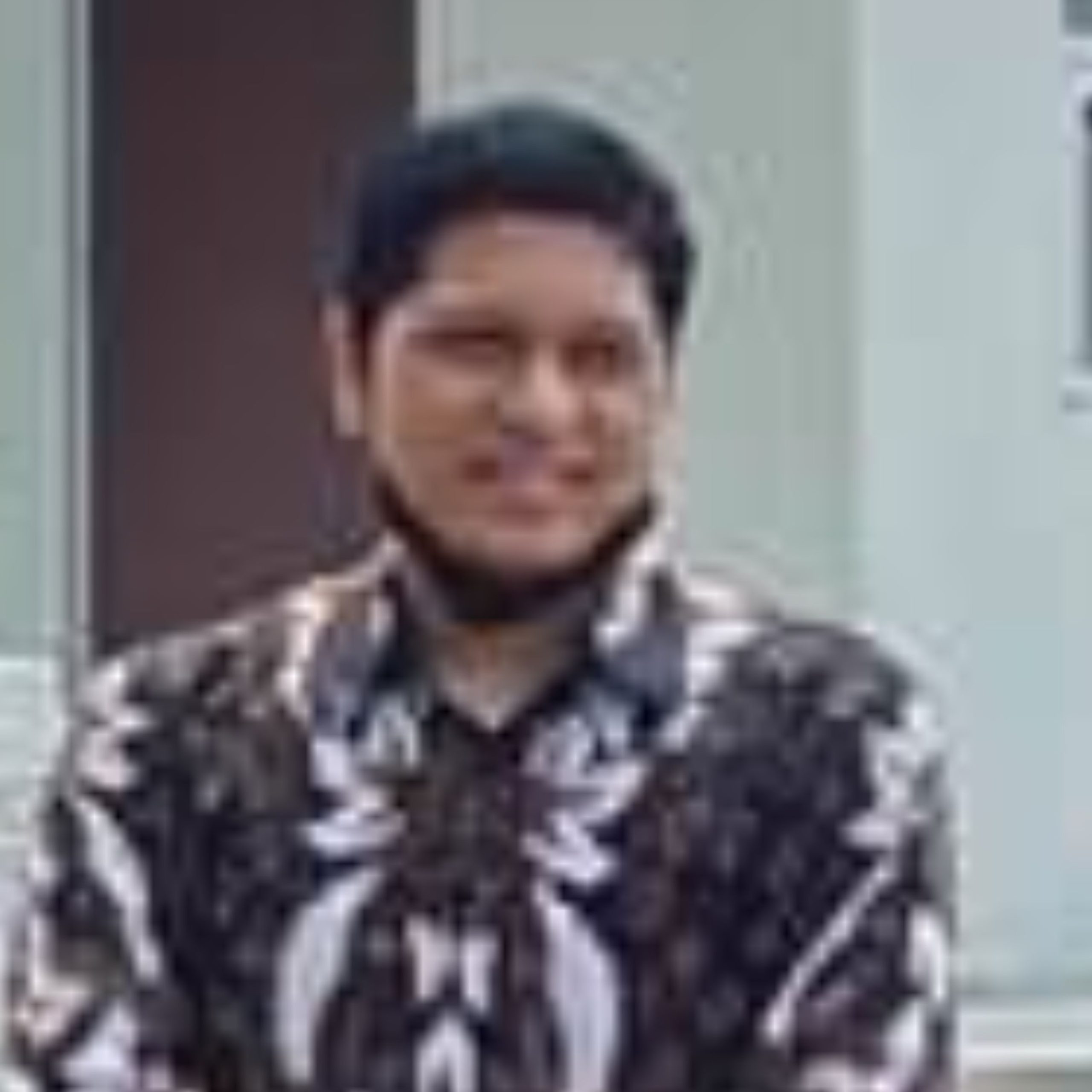 Eka Devrianto