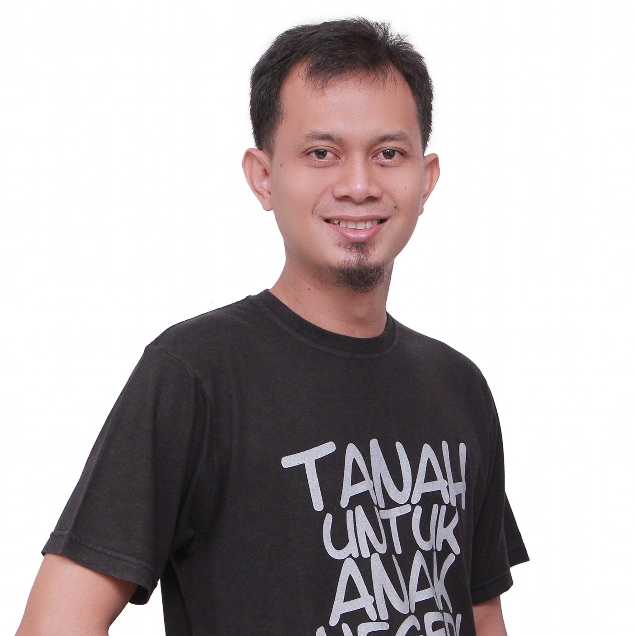 Rahmat Kurniadi