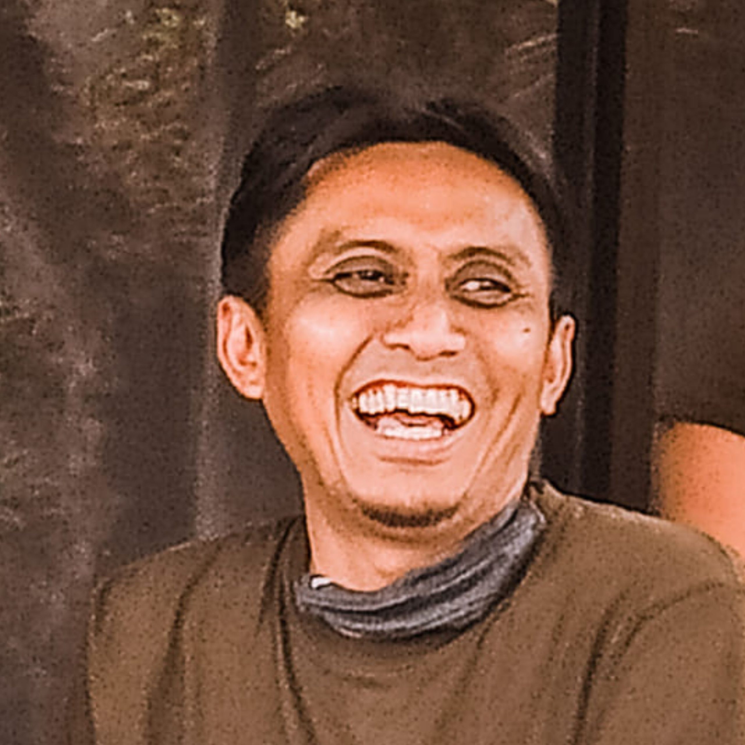 Erdi Taufana