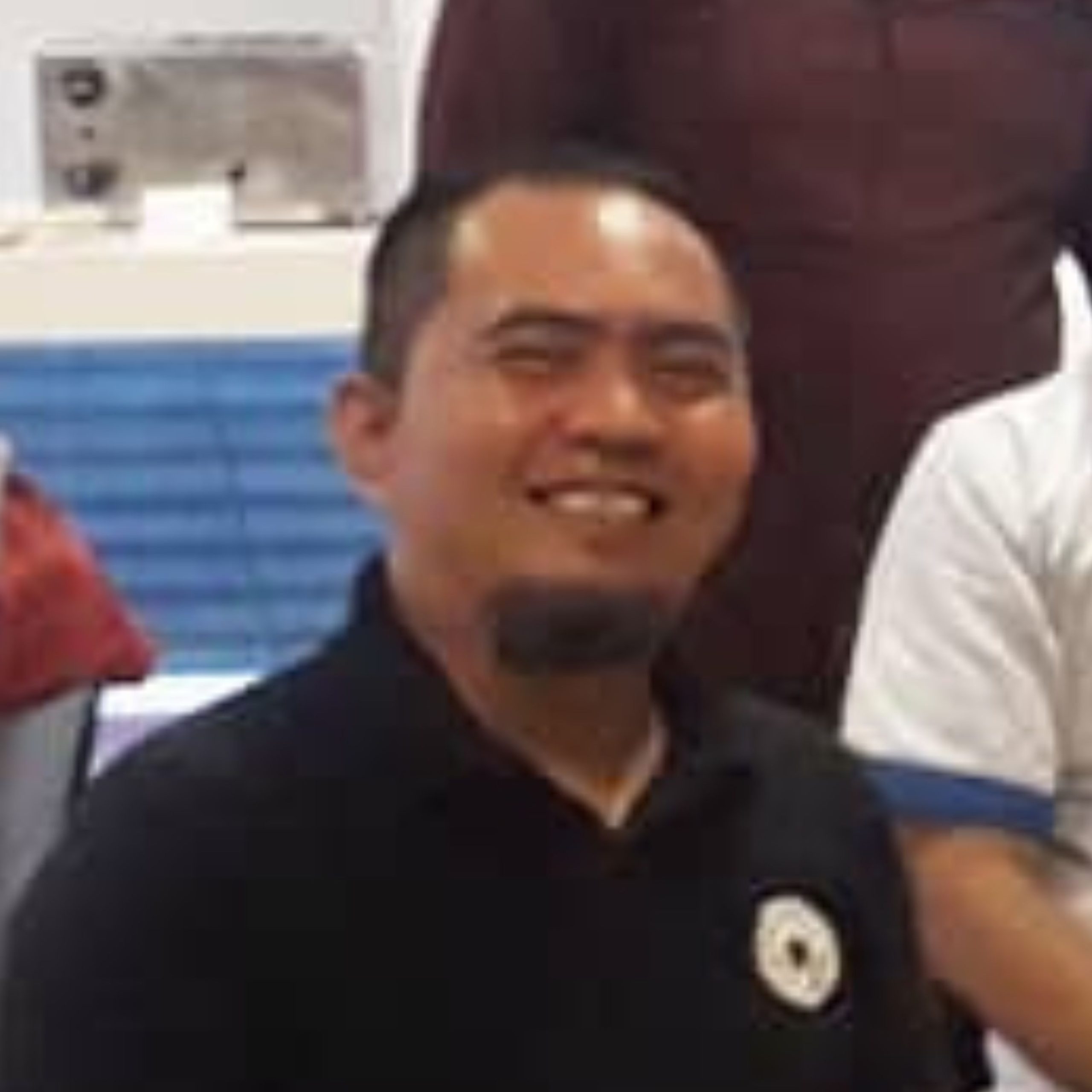 Triyan Ragil