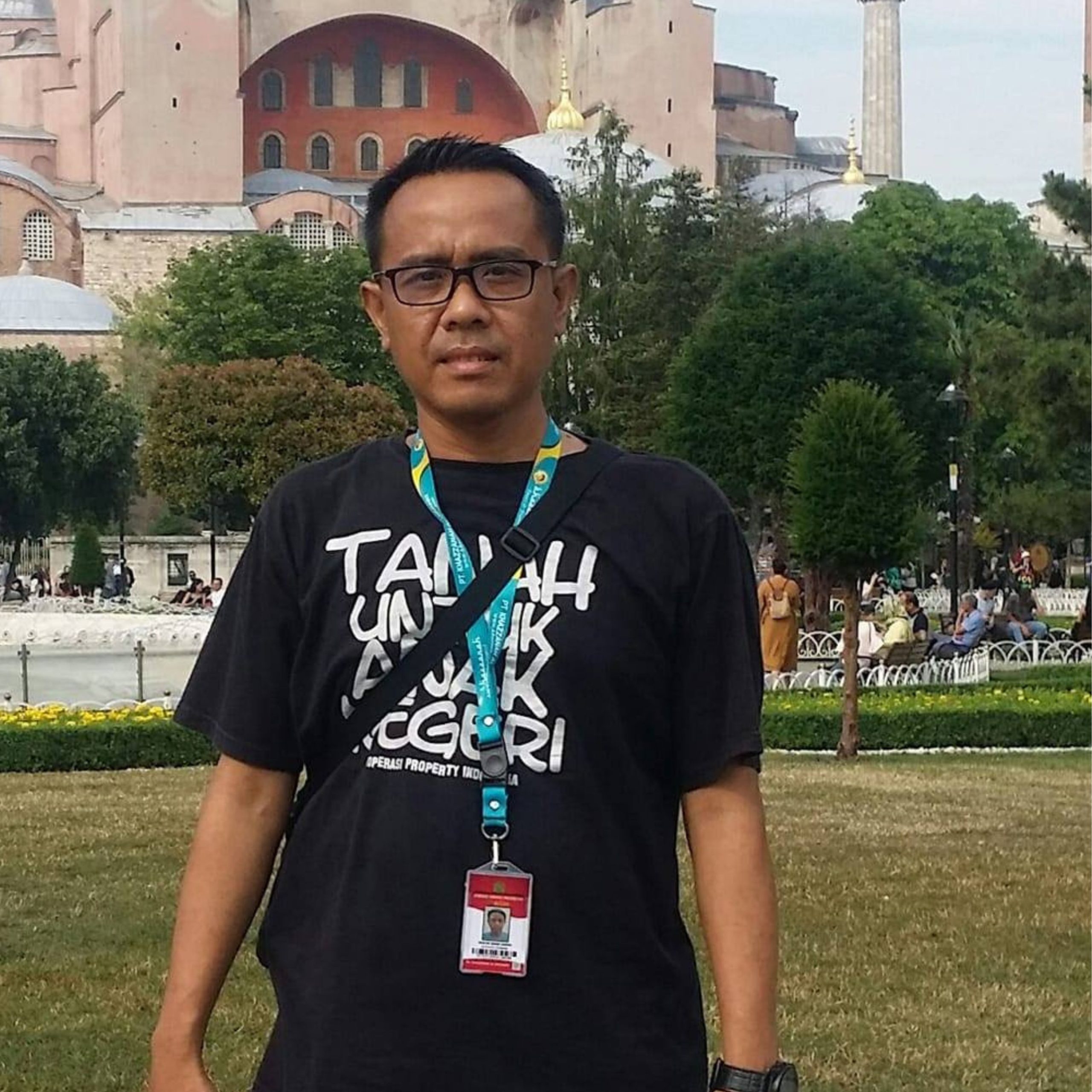 Muslim Ferdi